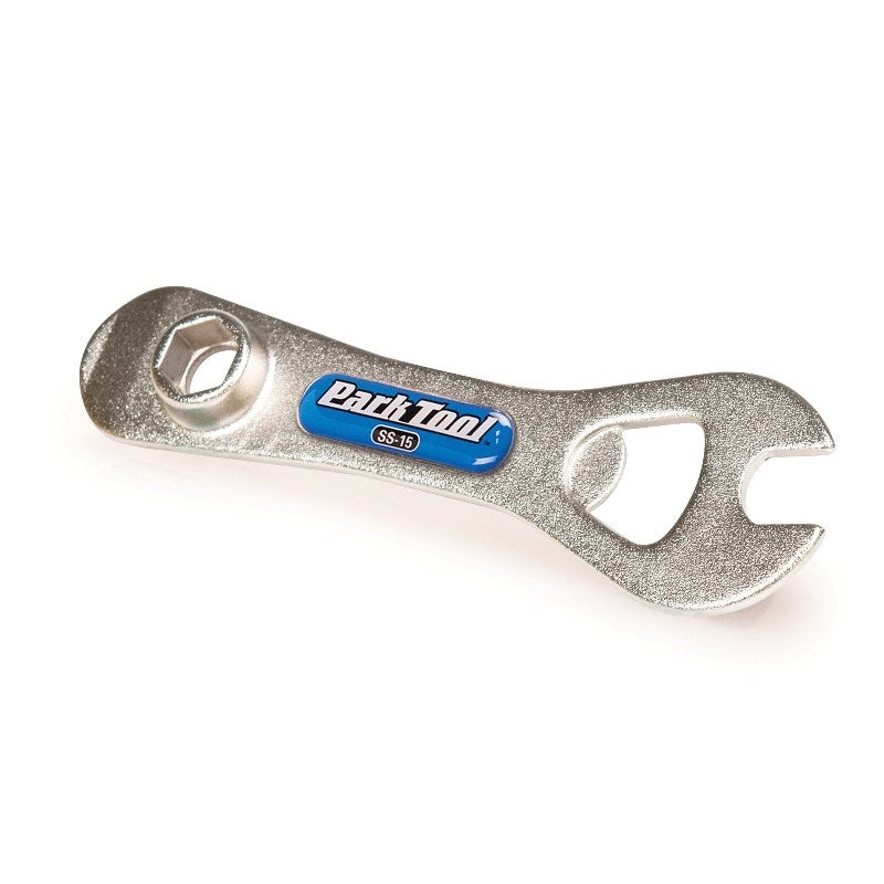 Park Tool – SS-15C – Single Speed Spanner