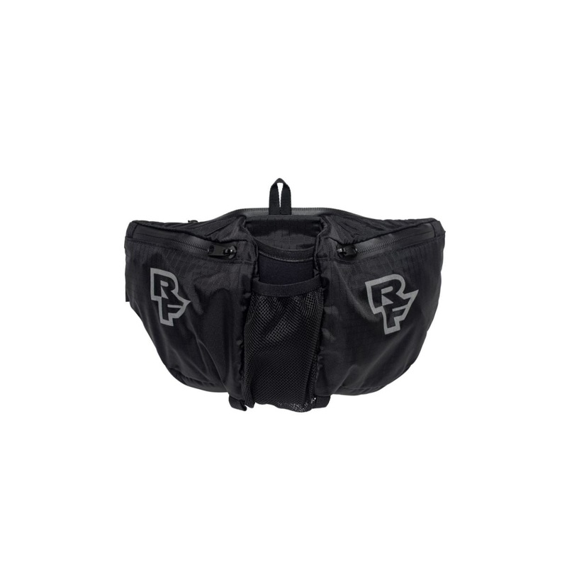 Race Face- Stash Quick Rip Hip Bag
