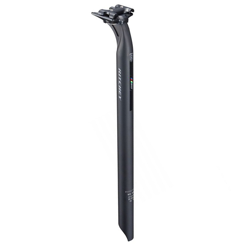 Ritchey WCS Link Seat Post|Ritchey WCS Link Seatpost 350mm x 27.2mm Blatte