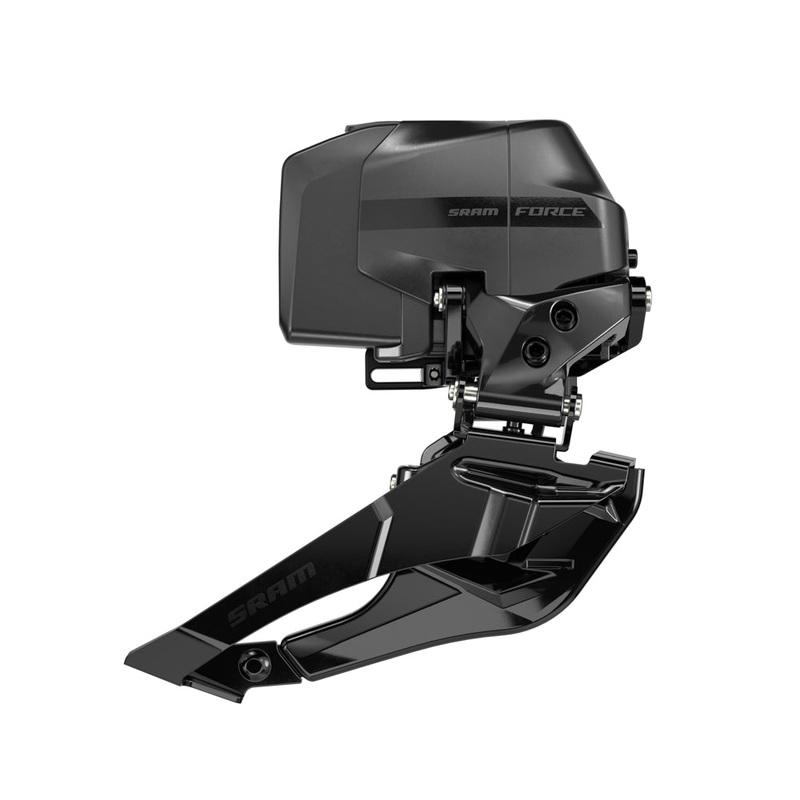 SRAM Force AXS D2 Front Derailleur