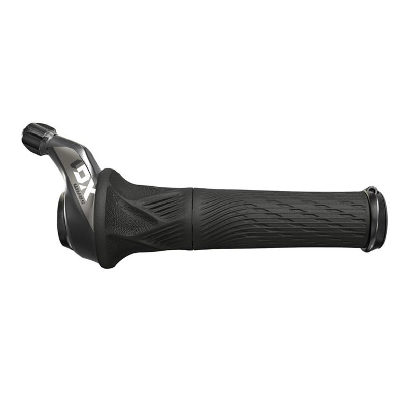 SRAM X01 Eagle 12 Speed GripShift