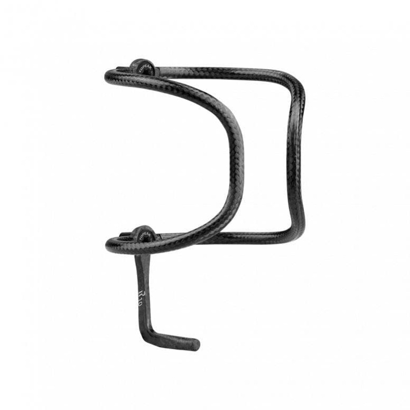 Topeak Feza Cage Tubular Carbon R10 – Black