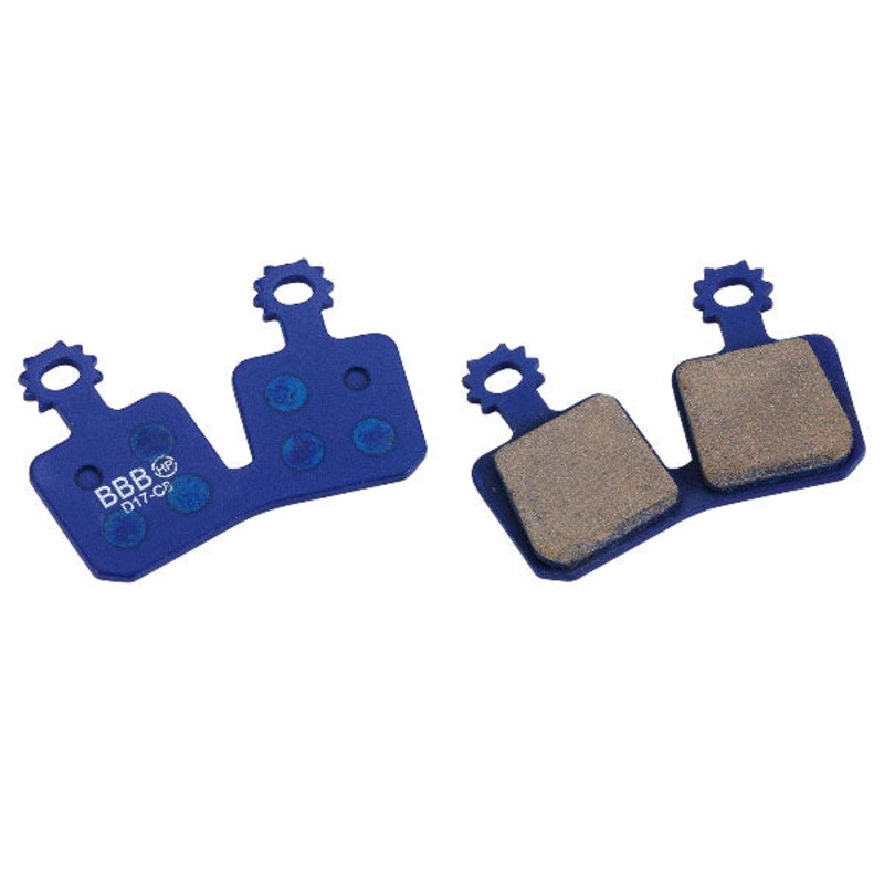 BBB – DiscStop BBS-371 Magura|BBB ‘DISCSTOP’ PADS  ORGANIC  (Magura MT5, MT5e, MT Trail)|BBB ‘DISCSTOP’ PADS  METAL  (Magura MT5)|BBB ‘DISCSTOP’ PADS  METAL  (Magura MT5) (OEM BAGGED)