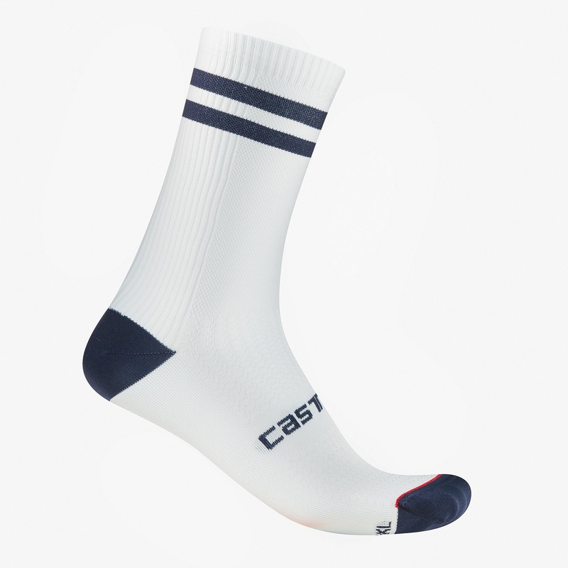 Calze Castelli Originale 18 – Blu