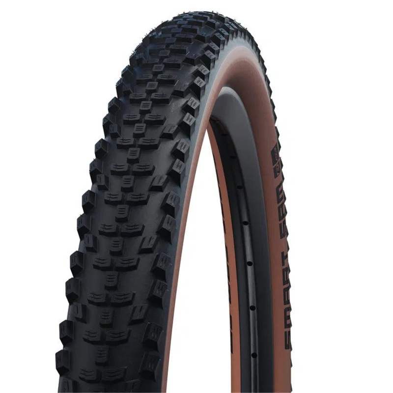 Copertone Schwalbe Smart Sam Performance DD RaceGuard Addix Bronze – 29×2.60