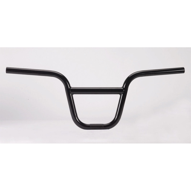 DIAMOND BACK BMX ‘DIRT BAR’ HANDLEBARS BLACK 635MM DBX020 BRAND NEW
