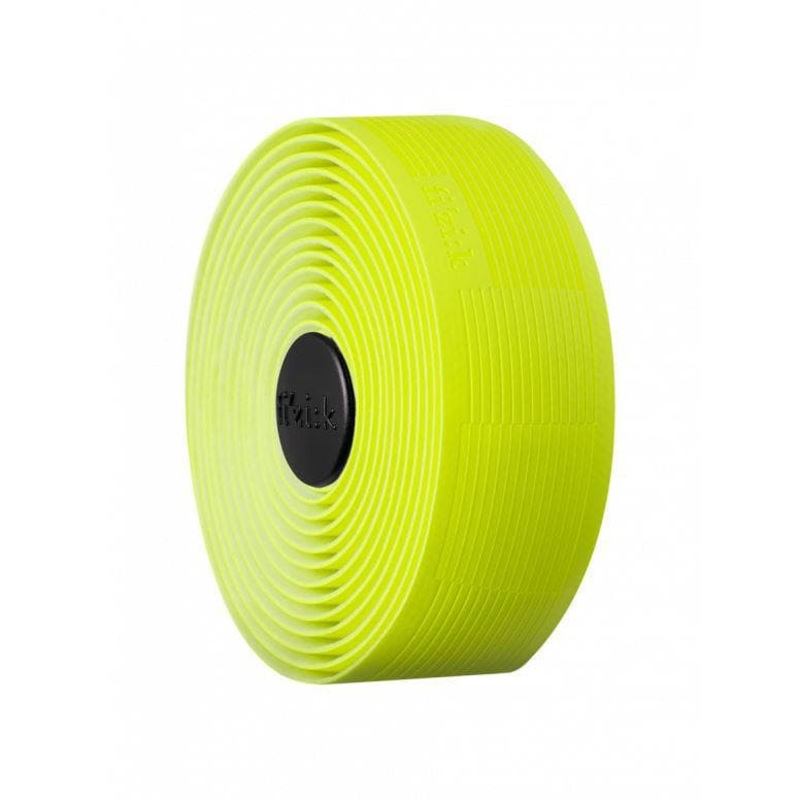 Fizik Vento Solocush Tacky Tape – Fluro Yellow