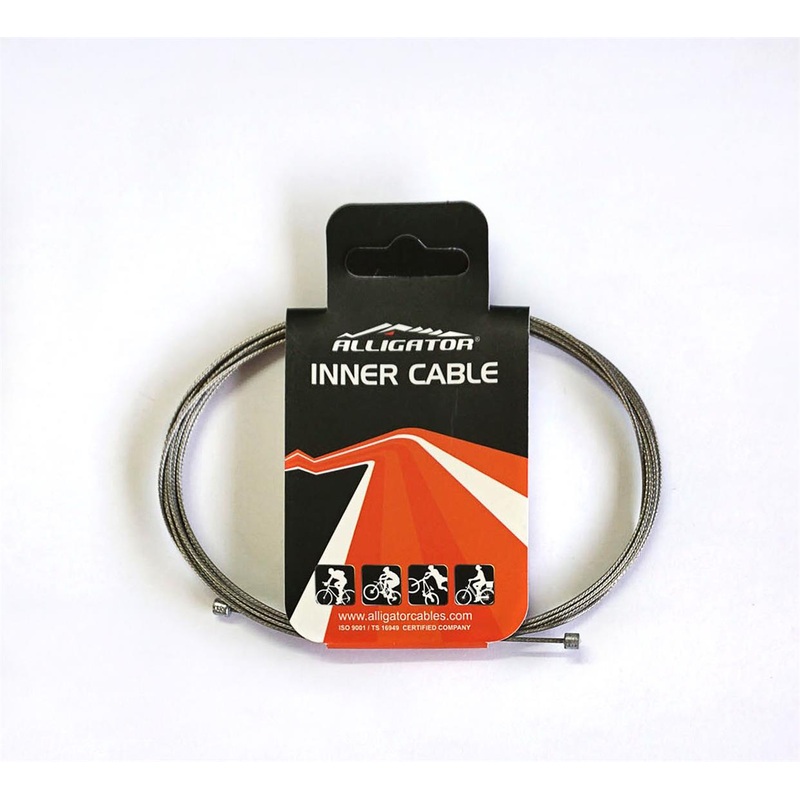 Gear Cable – Tandem|GEAR CABLE – TANDEM 1.2mm x 3000mm Stainless