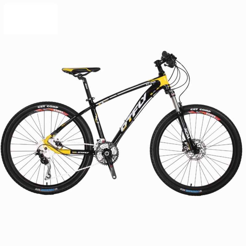 Good Quality 29 Inch 27 Speed Mountain Bike