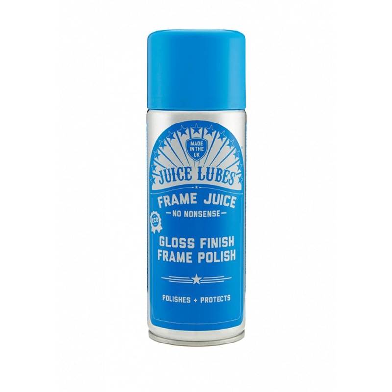Juice Lubes Frame Juice Bike Polish