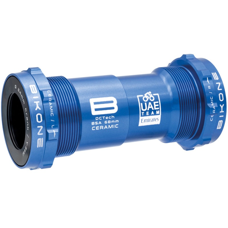 Movimento centrale Bikone DCTech Bsa Road Ceramic UAE Edition – Shimano