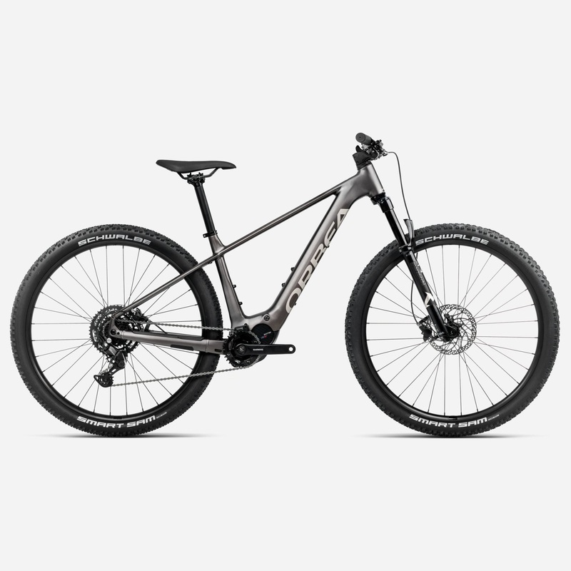 Orbea Urrun 30 – Grigio|S|M|L|XL|Grigio