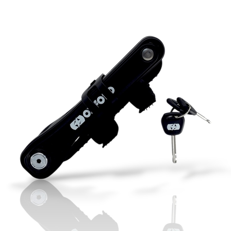 Oxford LinkLock GL Folding Lock