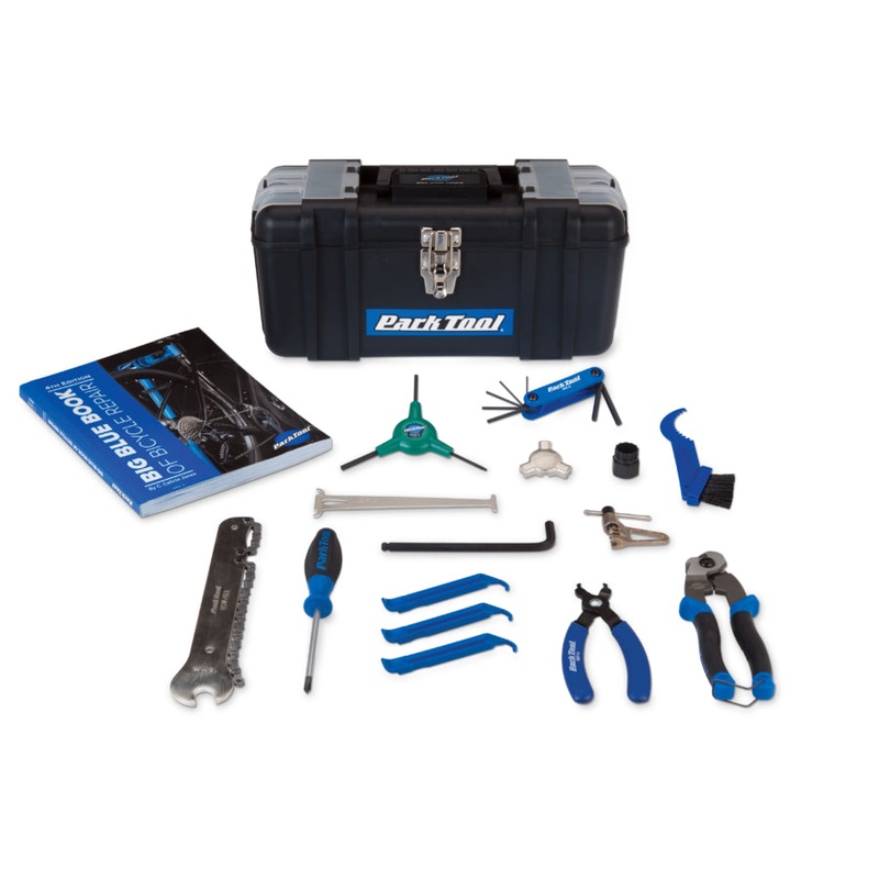 Park Tool – SK-4 – Home Mechanic Starter Kit