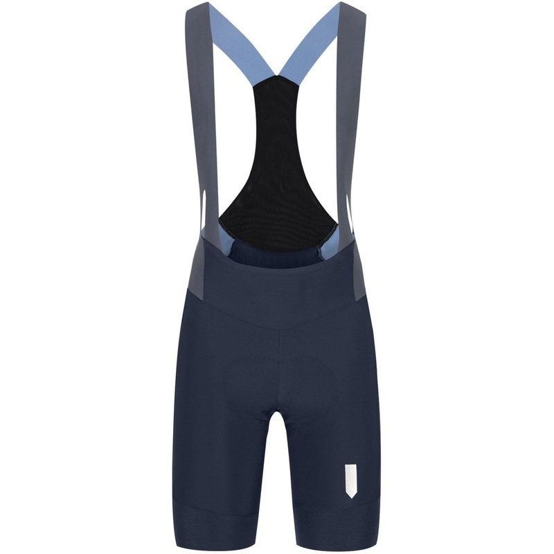 Salopette donna Q36.5 Gregarius Pro – Blu