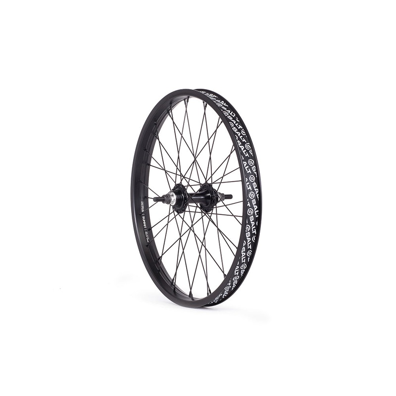 Salt Everest Flip-Flop Rear Wheel