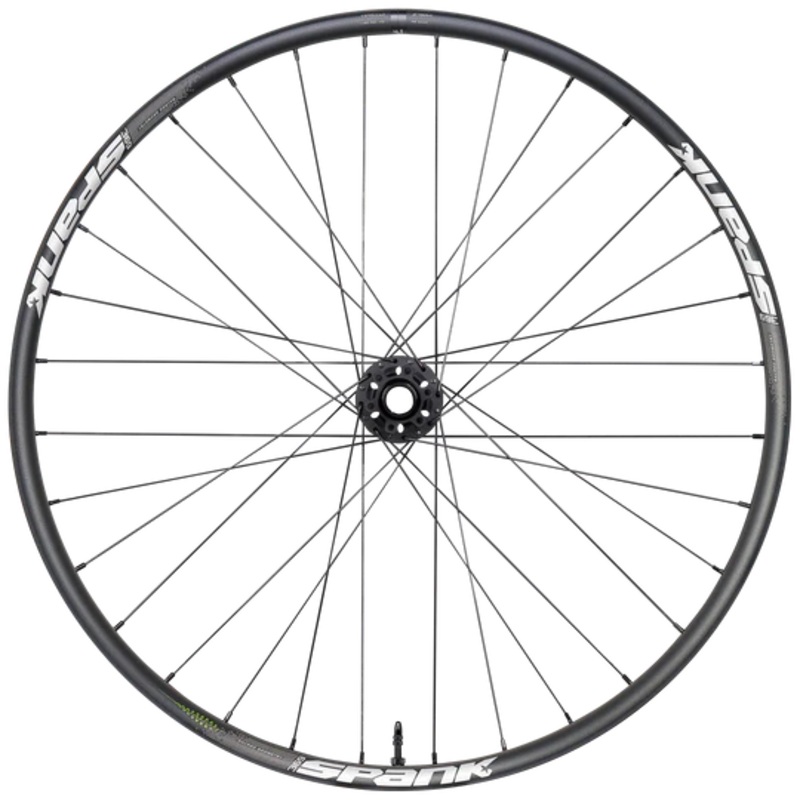 Spank – 369 Vibrocore 27.5 Wheels