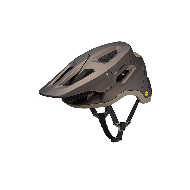 Specialized Tactic 4 Doppio M