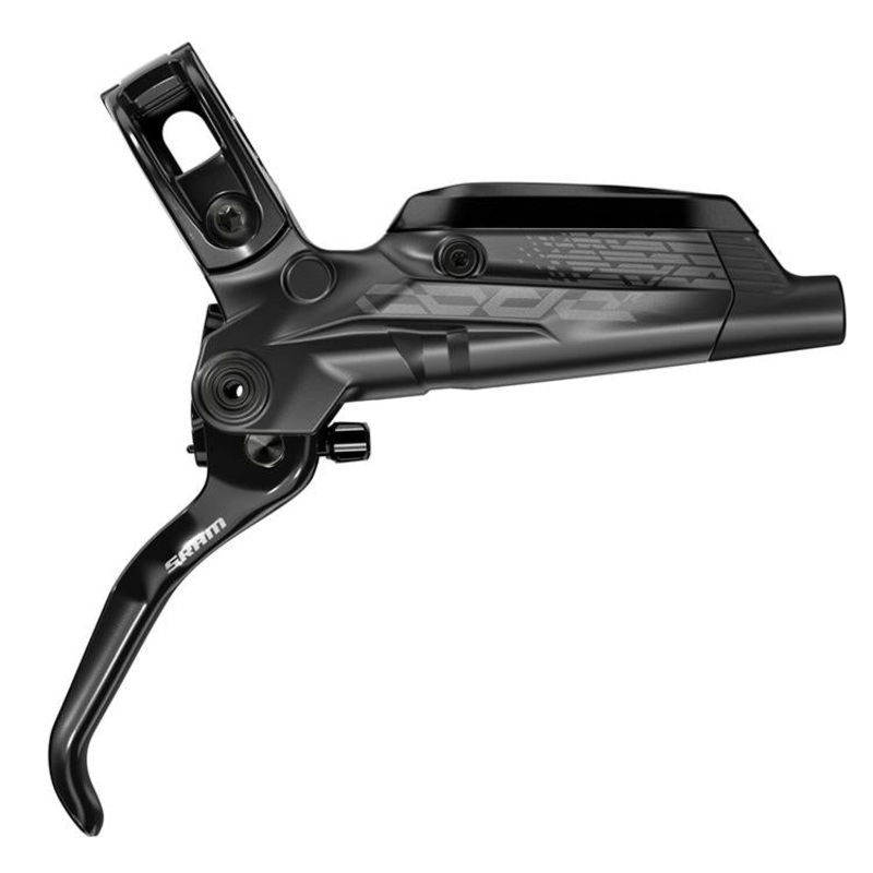 SRAM Code R Lever Assembly