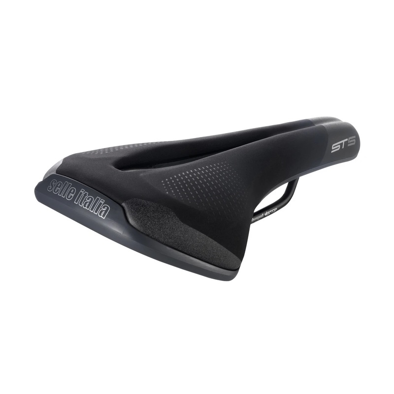 ST 5 Flow Saddle|155mm|276mm
