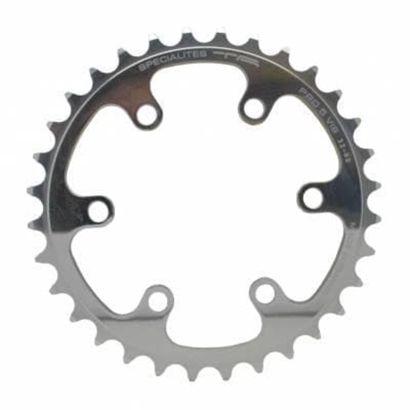 TA Cyclotourist Inner/Middle 34T