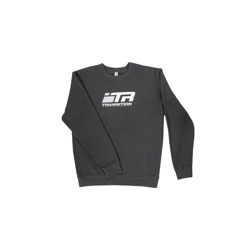 Transition Crew Hot Lap Asphalt