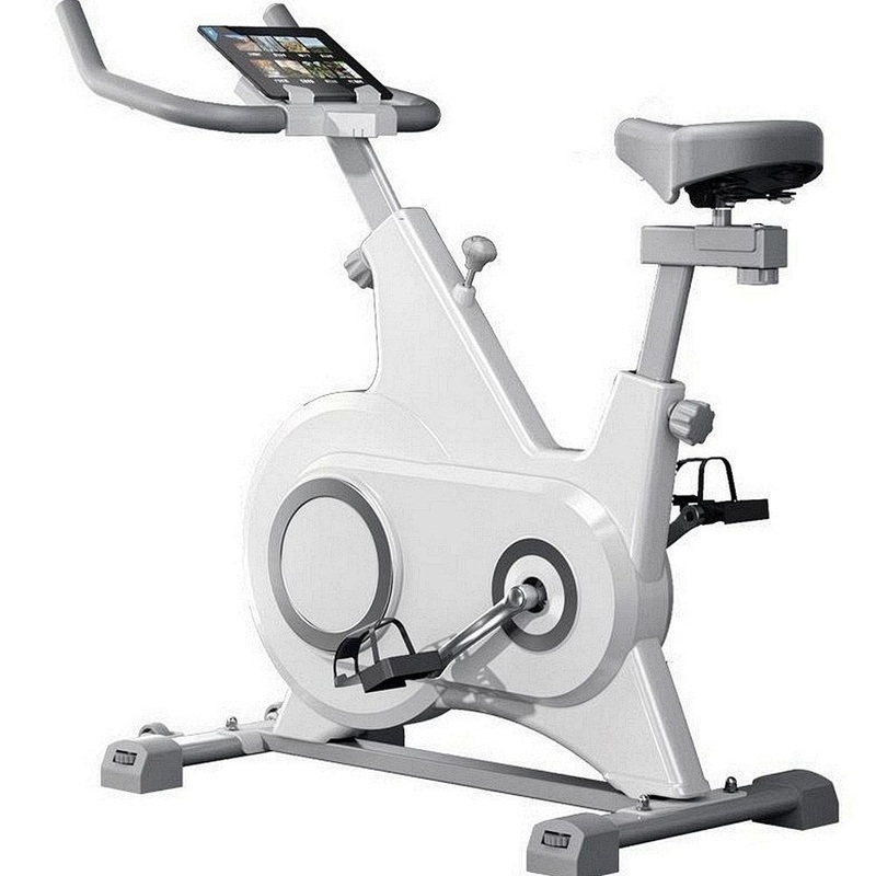 Wholesale Customized Js214ck 150kg Max Load Spin Exercise Bike