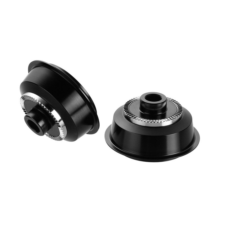 Zipp Road Rear Wheel End Cap Sets