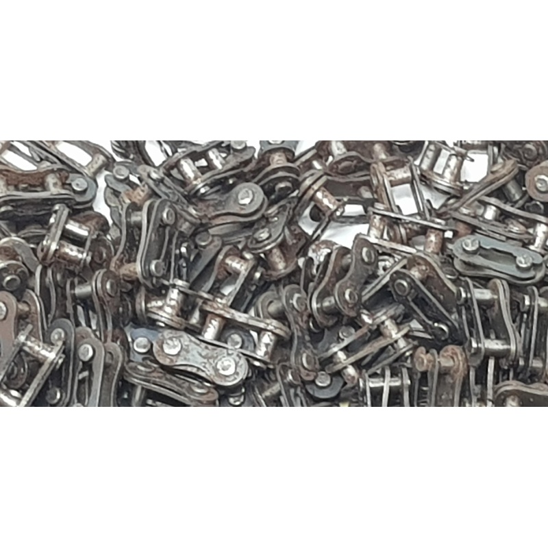 100 CYCLE 1-8 CHAIN LINKS BMX,THREE SPEED & SINGLE SPEED BIKES,CAPRICE,CHOPPER