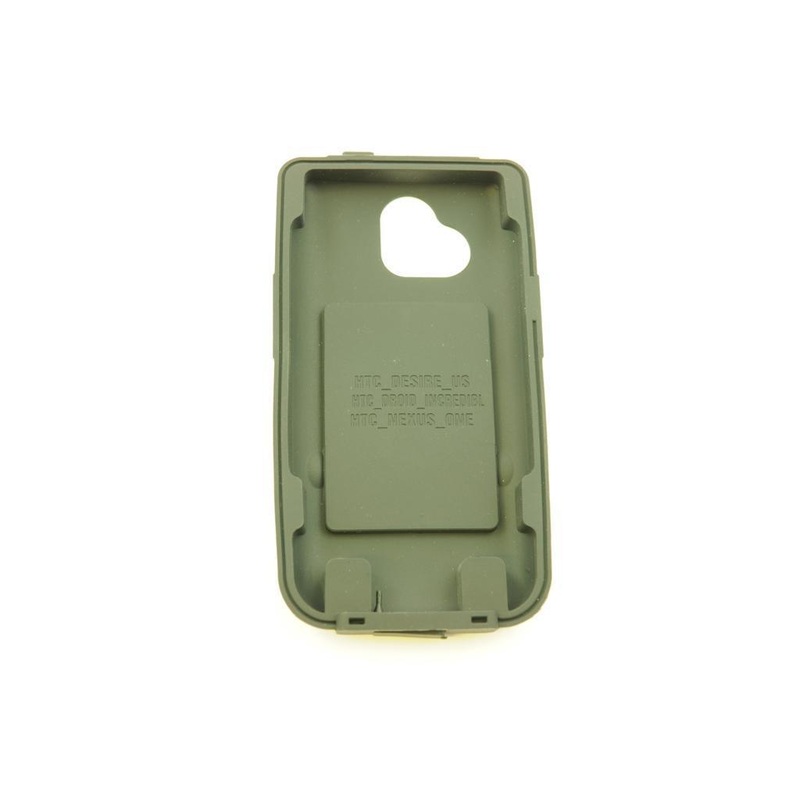 BIKE CONSOLE BIKE MOUNT LINER FOR HTC DESIRE-DROID, INCREDIBLE-NEXUS ONE 55% OFF