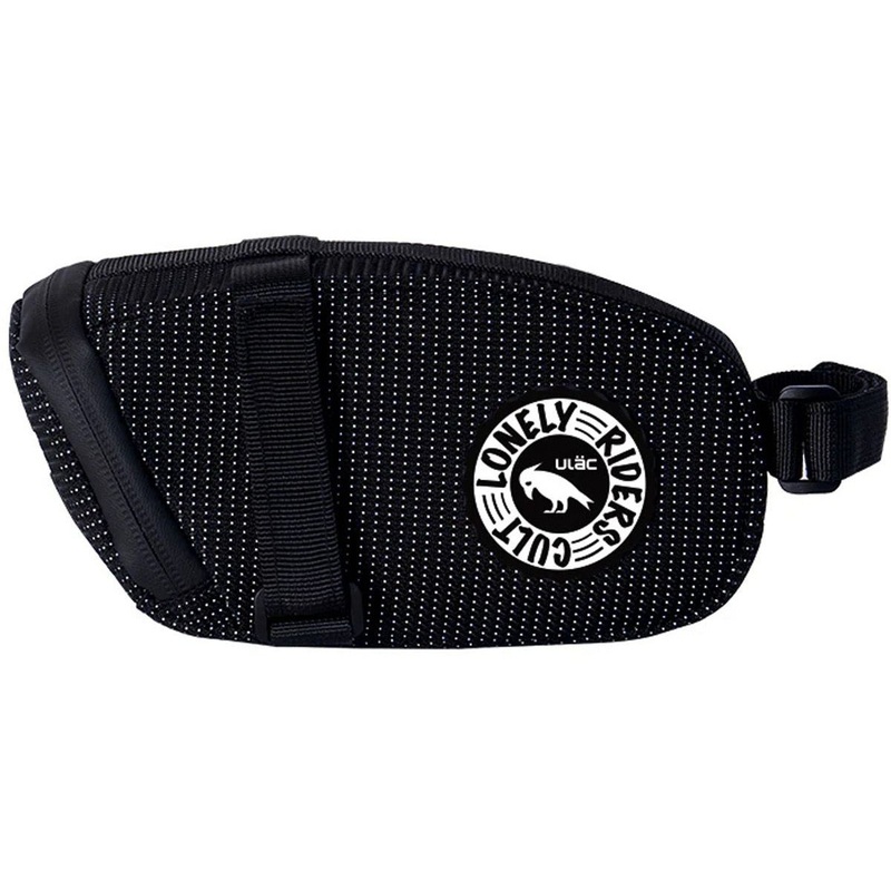 Borsa sottosella Ulac Radtail MAX 1.8L – Nero