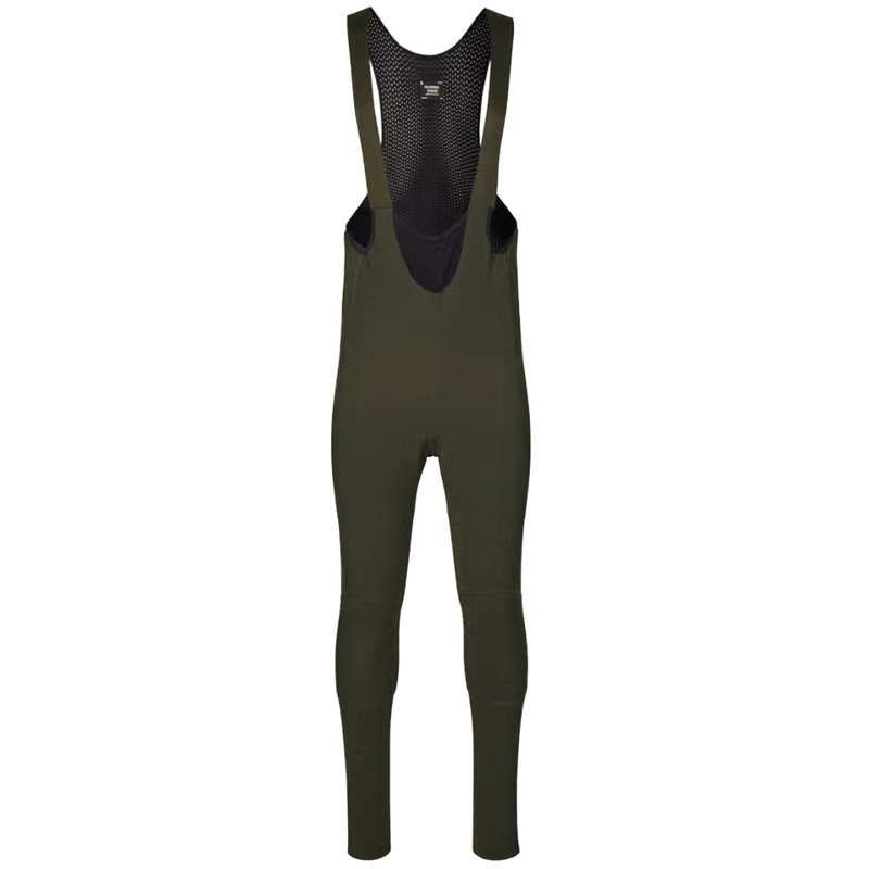 Calzamaglia Pas Normal Studios Mechanism Deep Winter – Verde scuro