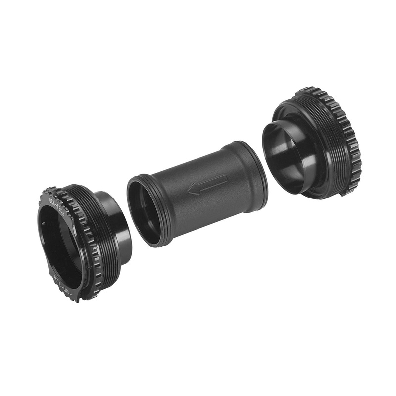 Campagnolo QCK-Tech T47 Bottom Bracket Cups