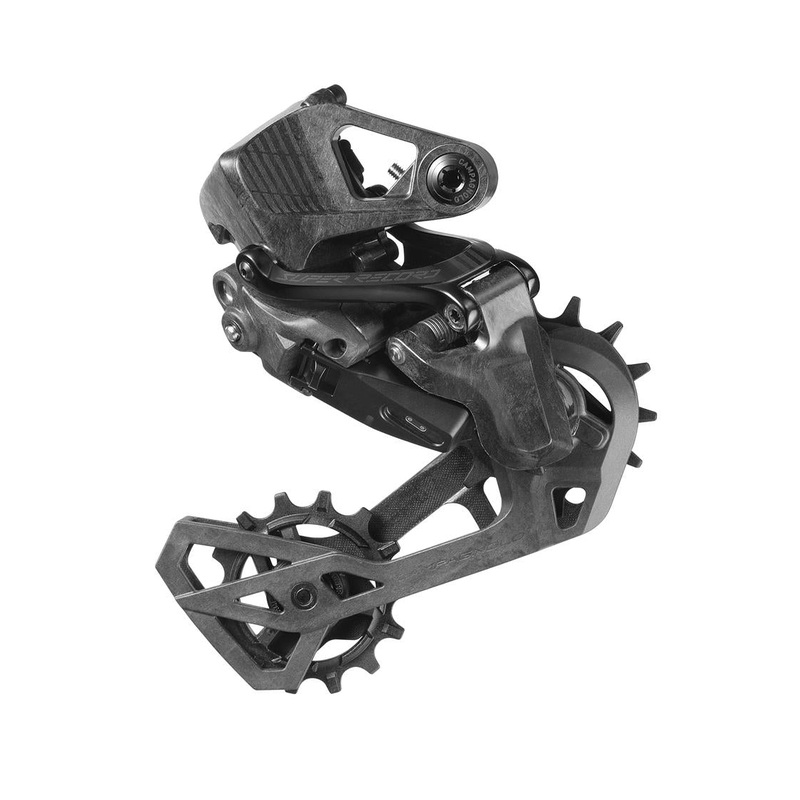 Campagnolo Super Record 13 rear derailleur