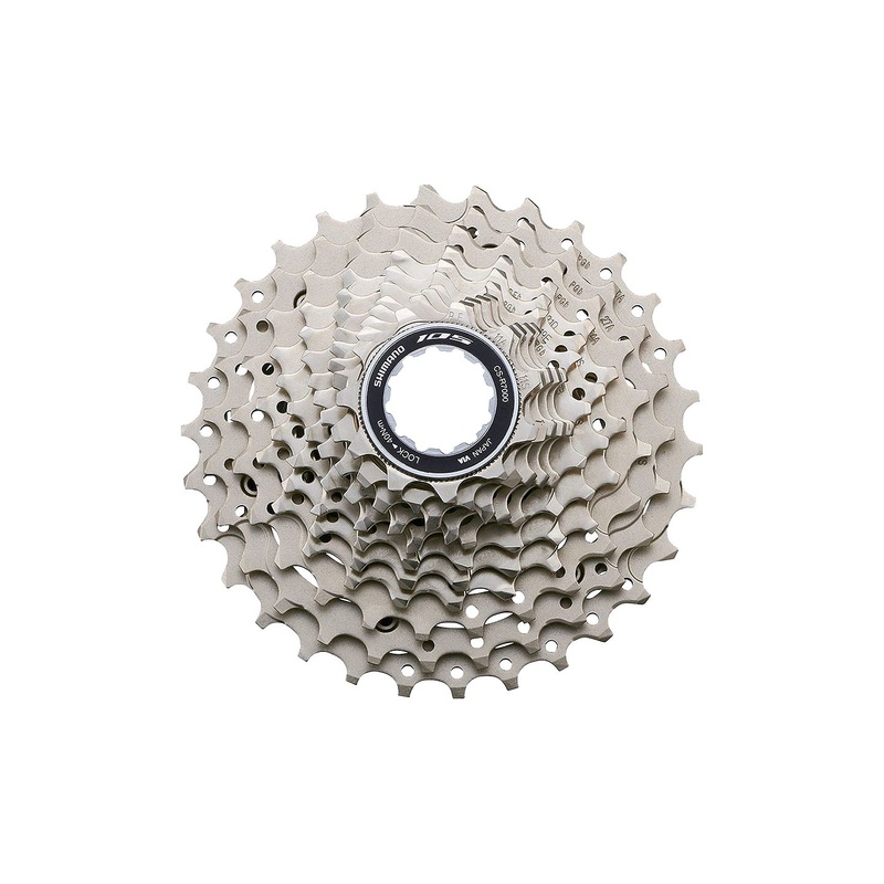 Cassette Shimano R7000 105 11-Speed 11-32t