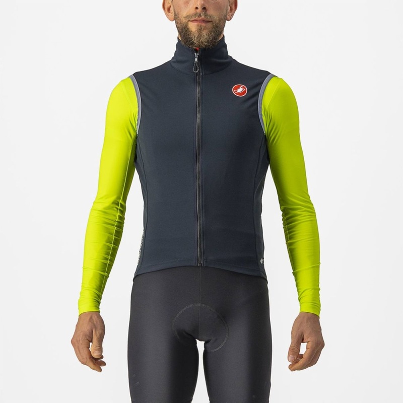 Castelli Perfetto RoS 2 Vest Men’s