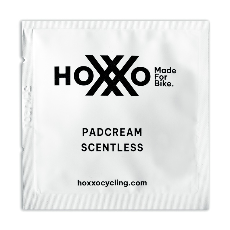Crema fondello Hoxxo Pad Cream Scentless – 5 ml