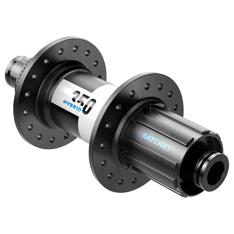 DT Swiss – 350 Hybrid Rear Hubs