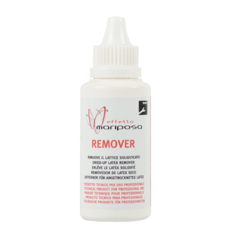 Effetto Mariposa Caffelatex Remover 50ml