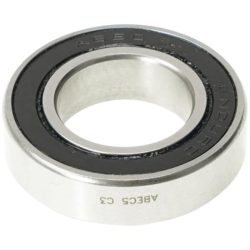 Enduro MR 15267 LLB Radial Bearing – ABEC-3 C3 Clearance 15mm x 26mm x 7mm
