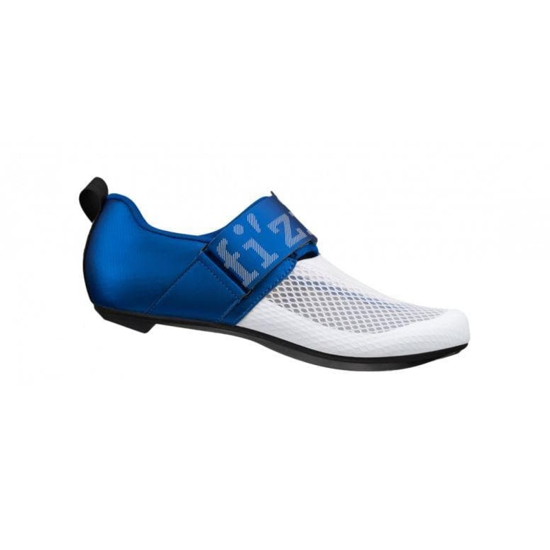 Fizik Transiro Hydra – White/Blue – 39