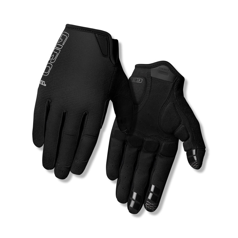 Giro La DND Gel Glove – NEW!|Giro Womens La DND Gel Gloves Black Small|Giro Womens La DND Gel Gloves Black Medium|Giro Womens La DND Gel Gloves Black Large