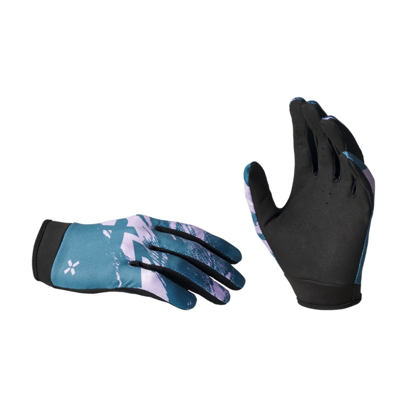 iXS – Flow 1.0 Full Finger Gloves