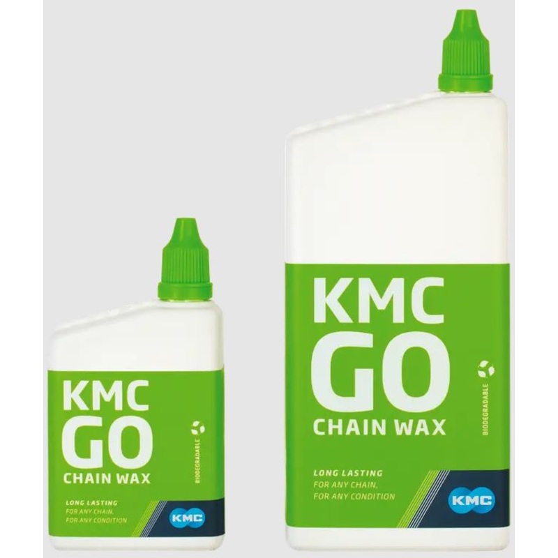 KMC – Go Chain Wax|KMC GO CHAIN WAX 150ML|KMC GO CHAIN WAX 500ML