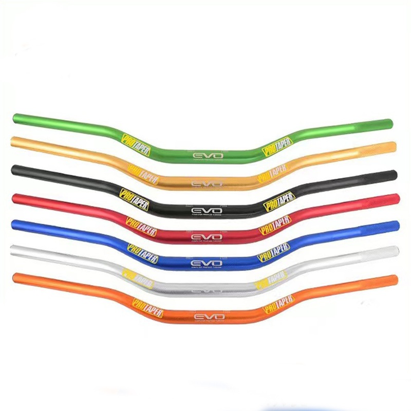 Moracing Motorcycle PRO Taper CNC Handlebar for ATV Dirt Bike