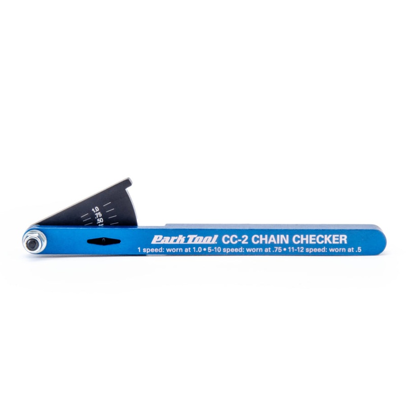 Park Tool – CC-2 Chain Checker
