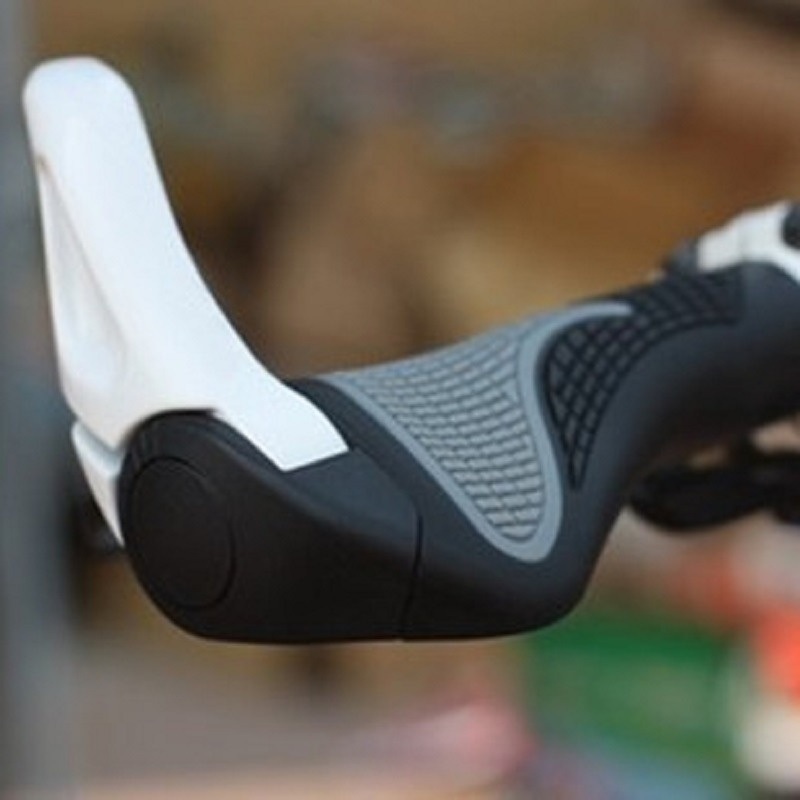 Premium Bike Racing Handlebar Grips for Ultimate Comfort