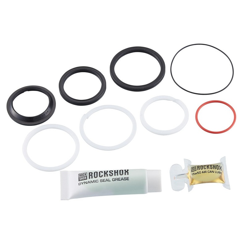 RockShox Monarch R/ RT/ RL(2011-13) / RT3 (2011-12), Monarch XX (2012-13) Shock Spare Parts