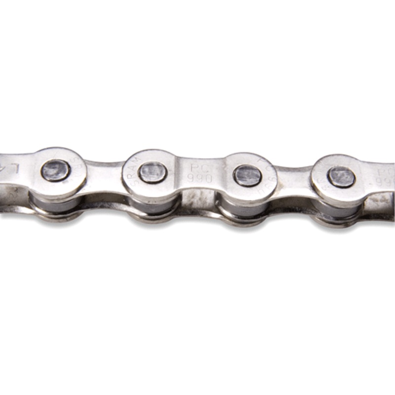 SRAM 9 Speed Chains|SRAM Chain PC 951 114 Links PowerLink 9 Speed Gold – 1 Piece