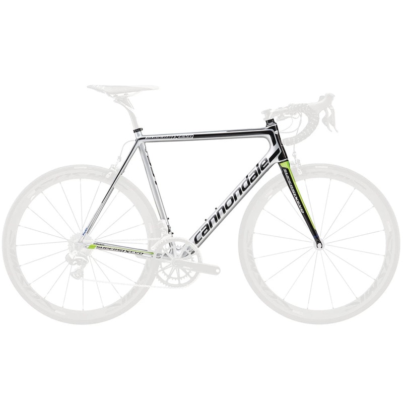SuperSix EVO Spares 2014 – 2016